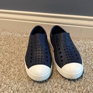 Natives- Navy Blue Kids J2